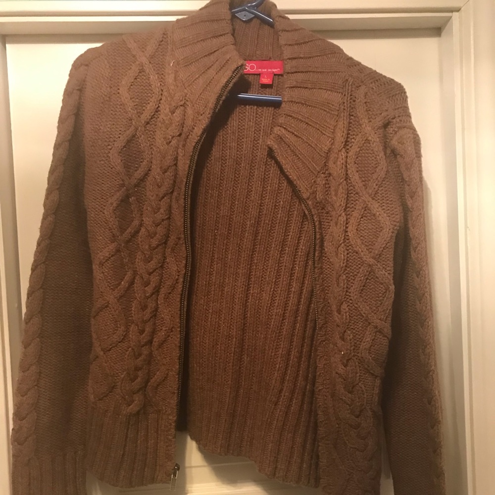 Cardigan